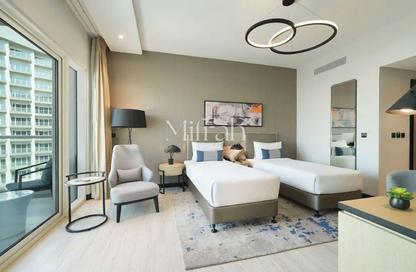 Apartment - Studio - 1 Bathroom for sale in Navitas E - Navitas Hotel and Residences - Damac Hills 2 - Dubai