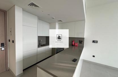Apartment - 2 Bedrooms - 2 Bathrooms for rent in Vida 1 - Vida Residences - Aljada - Sharjah