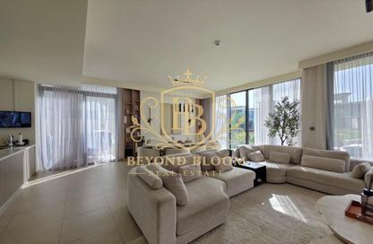 Villa - 4 Bedrooms - 4 Bathrooms for sale in Golf Grove - Dubai Hills Estate - Dubai Villa - 4 Bedrooms - 4 Bathrooms for sale in Golf Grove - Dubai Hills Estate - Dubai