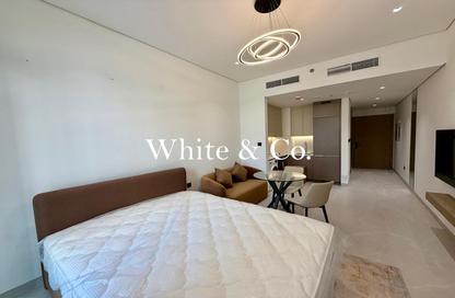 Apartment - Studio - 1 Bathroom for sale in Ashton Park - District 12 - Jumeirah Village Circle - Dubai
