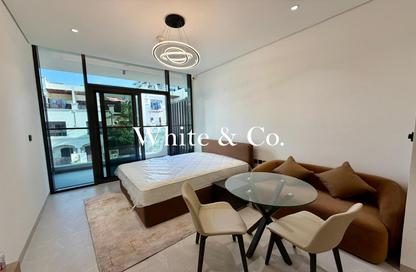 Apartment - Studio - 1 Bathroom for sale in Ashton Park - District 12 - Jumeirah Village Circle - Dubai