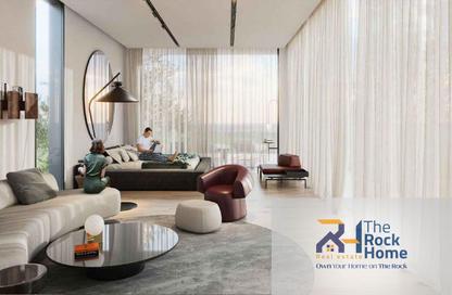 Villa - 4 - 6 for sale in Melia - Masaar - Tilal City - Sharjah