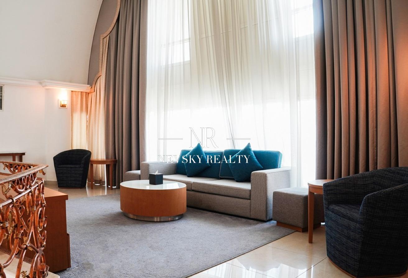Fully Furnished Penthouse | No Commission photo 8