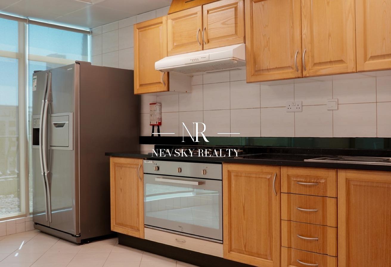 Fully Furnished Penthouse | No Commission photo 9