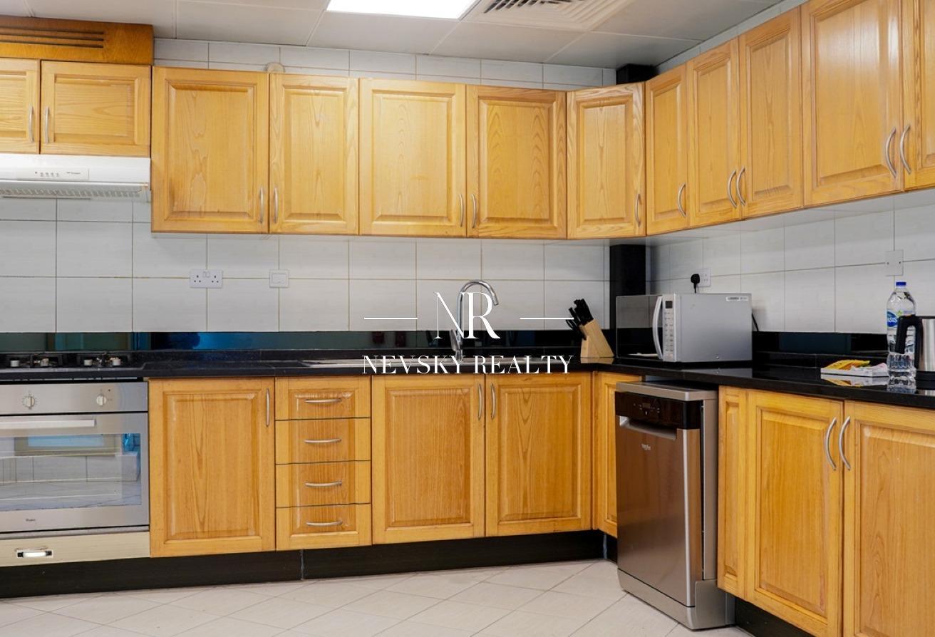 Fully Furnished Penthouse | No Commission photo 10