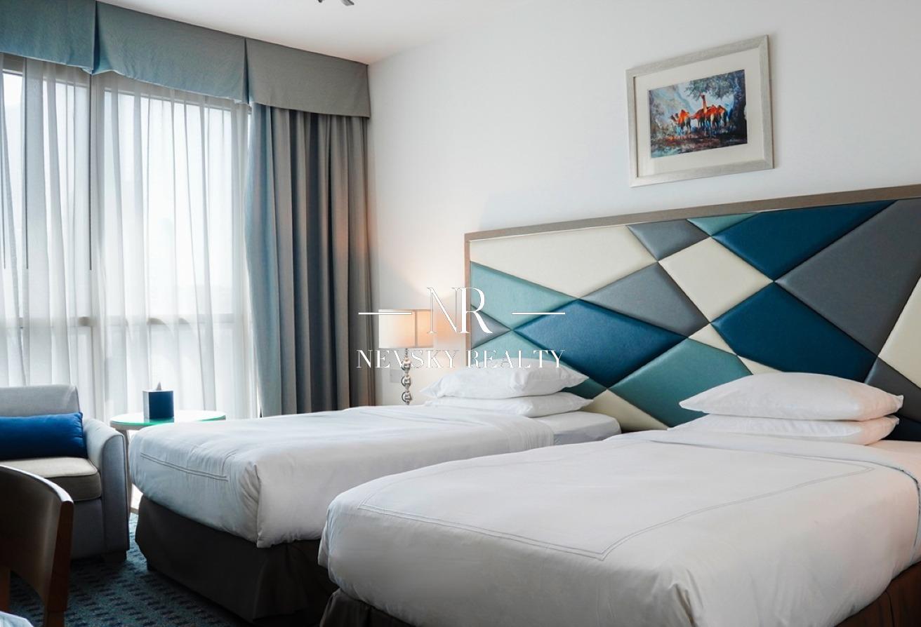 Fully Furnished Penthouse | No Commission photo 7