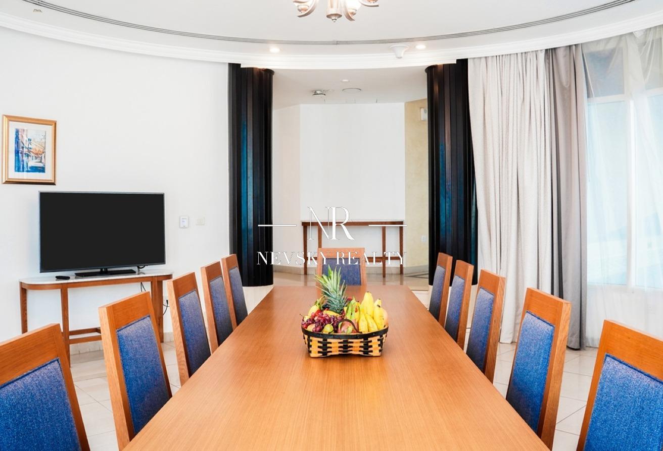 Fully Furnished Penthouse | No Commission photo 6