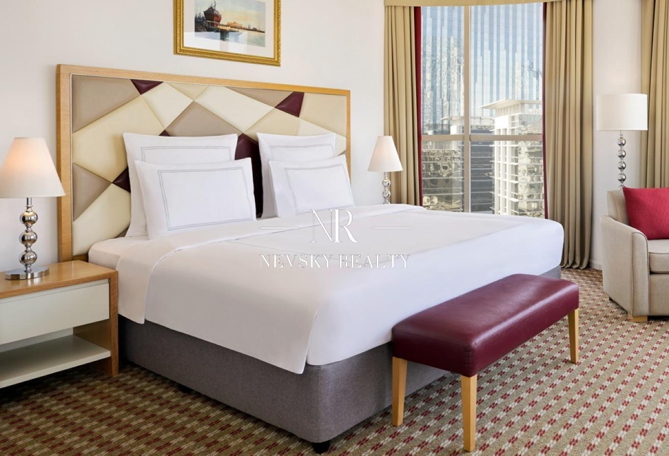 Fully Furnished Penthouse | No Commission photo 5