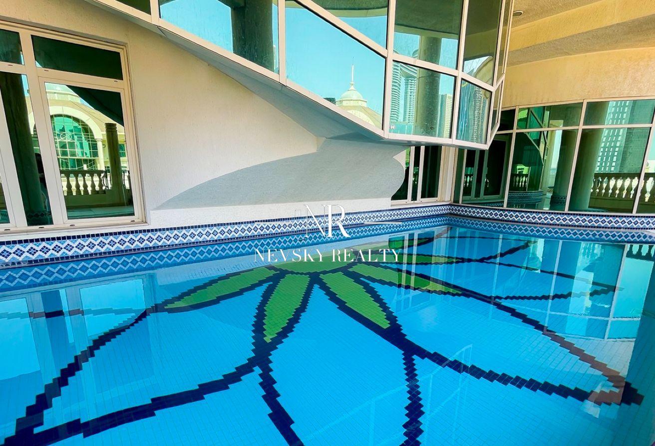 Fully Furnished Penthouse | No Commission photo 11
