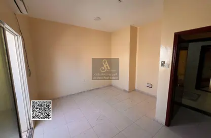 Apartment - 1 Bedroom - 1 Bathroom for rent in Al Mowaihat 2 - Al Mowaihat - Ajman