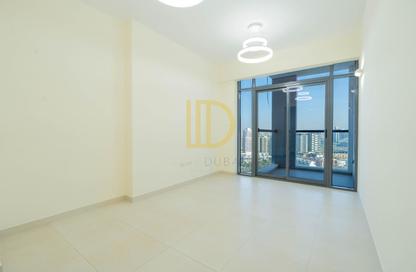 Apartment - 1 Bedroom - 2 Bathrooms for rent in Central Park Tower - District 12 - Jumeirah Village Circle - Dubai