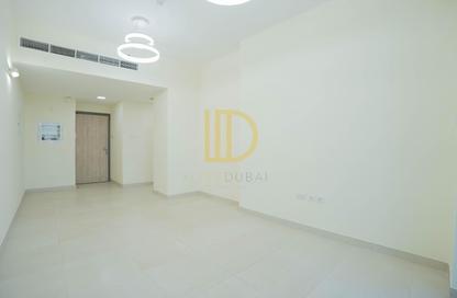 Apartment - 1 Bedroom - 2 Bathrooms for rent in Central Park Tower - District 12 - Jumeirah Village Circle - Dubai