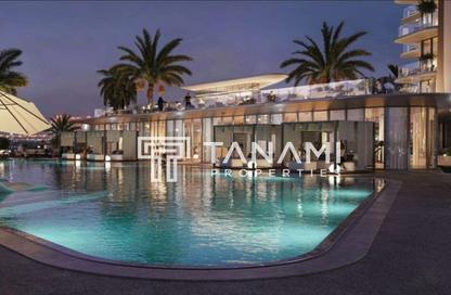 Apartment - 2 - 3 for sale in Voxa Residences - District 4 - Jumeirah Village Triangle - Dubai