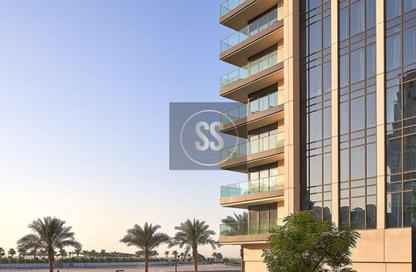 Apartment - 2 Bedrooms - 2 Bathrooms for sale in The Cove II Building 6 - The Cove ll - Dubai Creek Harbour (The Lagoons) - Dubai