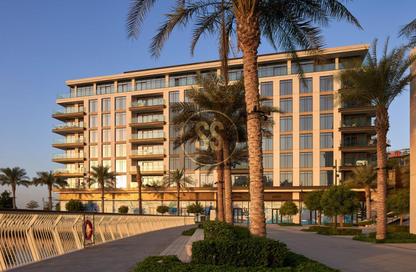 Apartment - 2 Bedrooms - 2 Bathrooms for sale in The Cove II Building 6 - The Cove ll - Dubai Creek Harbour (The Lagoons) - Dubai