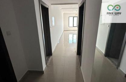 Apartment - 2 - 1 for rent in Ajman Corniche Residences - Ajman Corniche Road - Ajman Apartment - 2 - 1 for rent in Ajman Corniche Residences - Ajman Corniche Road - Ajman