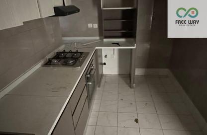 Apartment - 2 - 1 for rent in Ajman Corniche Residences - Ajman Corniche Road - Ajman Apartment - 2 - 1 for rent in Ajman Corniche Residences - Ajman Corniche Road - Ajman