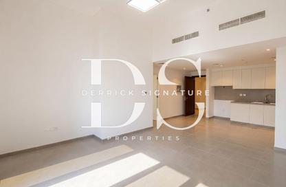 Apartment - 3 Bedrooms - 2 Bathrooms for rent in Jenna Main Square 2 - Jenna Main Square - Town Square - Dubai