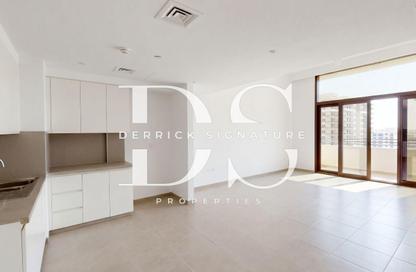 Apartment - 3 Bedrooms - 2 Bathrooms for rent in Jenna Main Square 2 - Jenna Main Square - Town Square - Dubai