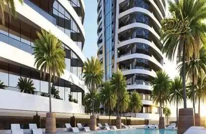 Apartment - 2 Bedrooms - 3 Bathrooms for sale in Ananda Residences - Motor City - Dubai