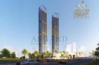 Apartment - 2 Bedrooms - 3 Bathrooms for sale in Ananda Residences - Motor City - Dubai