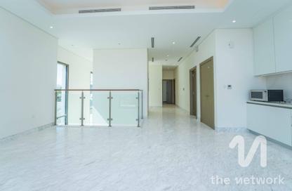 Villa - 4 Bedrooms - 6 Bathrooms for rent in District One Villas - District One - Mohammed Bin Rashid City - Dubai Villa - 4 Bedrooms - 6 Bathrooms for rent in District One Villas - District One - Mohammed Bin Rashid City - Dubai