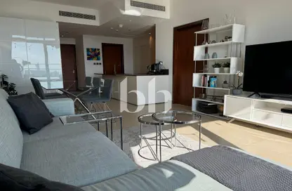 شقة - غرفة نوم - 2 حمامات للايجار في بوابة المارينا 1 - مارينا جيت - دبي مارينا - دبي شقة - غرفة نوم - 2 حمامات للايجار في بوابة المارينا 1 - مارينا جيت - دبي مارينا - دبي