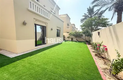 فيلا - 3 غرف نوم - 4 حمامات للبيع في فيلات كازا - المرابع العربية 2 - دبي