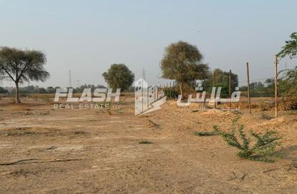 Farm - Studio for sale in Al Mukawwrah - Ras Al Khaimah