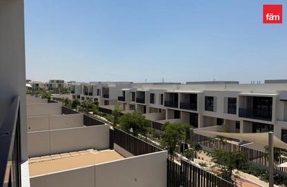 Townhouse - 4 - 5 for sale in Jebel Ali Village Townhouses - Jebel Ali Village - Jebel Ali - Dubai