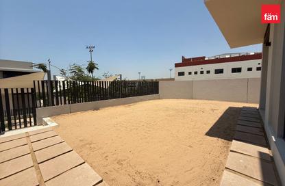 Townhouse - 4 - 5 for sale in Jebel Ali Village Townhouses - Jebel Ali Village - Jebel Ali - Dubai