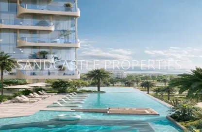 شقة - 3 غرف نوم - 4 حمامات للبيع في ذا كادين من بريسكوت - ميدان - دبي