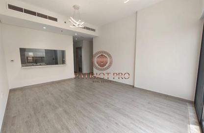 Apartment - 2 Bedrooms - 3 Bathrooms for rent in Al Asmawi Building - District 13 - Jumeirah Village Circle - Dubai