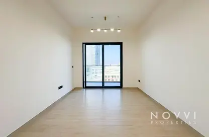 Apartment - 1 Bedroom - 2 Bathrooms for rent in Binghatti Heights - District 10 - Jumeirah Village Circle - Dubai
