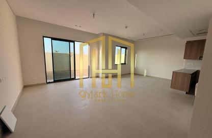 Townhouse - 2 Bedrooms - 3 Bathrooms for sale in Bloom Living - Zayed City (Khalifa City C) - Khalifa City - Abu Dhabi