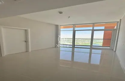 شقة - غرفة نوم - 1 حمام للايجار في برج Golf Vita A - جولف فيتا - داماك هيلز - دبي