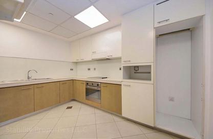 Apartment - 2 Bedrooms - 3 Bathrooms for rent in Marsa Plaza - Core 1 - Marsa Plaza - Dubai Festival City - Dubai