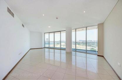 Apartment - 2 Bedrooms - 3 Bathrooms for rent in Marsa Plaza - Core 1 - Marsa Plaza - Dubai Festival City - Dubai