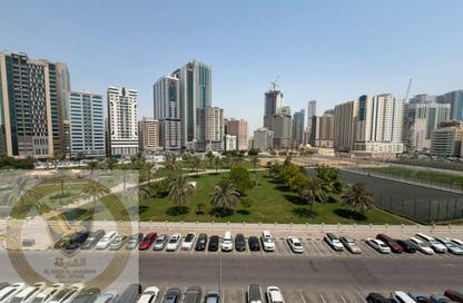 Apartment - 2 Bedrooms - 3 Bathrooms for rent in Al Majaz 3 - Al Majaz - Sharjah