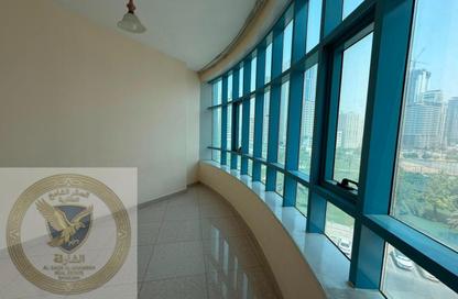 Apartment - 2 Bedrooms - 3 Bathrooms for rent in Al Majaz 3 - Al Majaz - Sharjah
