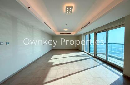 Apartment - 3 Bedrooms - 5 Bathrooms for rent in Jam Tower - Downtown Dubai - Dubai