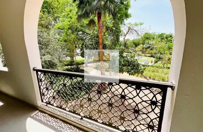 Apartment - 2 Bedrooms - 2 Bathrooms for rent in The Gardens Buildings - The Gardens - Dubai