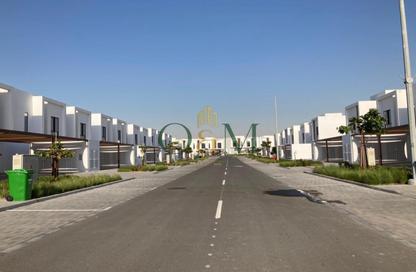 Townhouse - 2 Bedrooms - 4 Bathrooms for sale in Al Ghadeer 2 - Al Ghadeer - Abu Dhabi