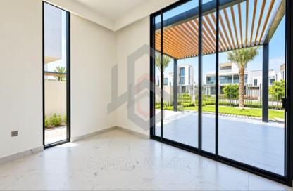 Villa - 5 - 7 for rent in Elie Saab 1 - Elie Saab - Arabian Ranches 3 - Dubai Villa - 5 - 7 for rent in Elie Saab 1 - Elie Saab - Arabian Ranches 3 - Dubai