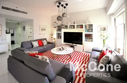 شقة - 2 غرف نوم - 3 حمامات للايجار في رمال 1 - رمال - جميرا بيتش ريزيدنس - دبي شقة - 2 غرف نوم - 3 حمامات للايجار في رمال 1 - رمال - جميرا بيتش ريزيدنس - دبي