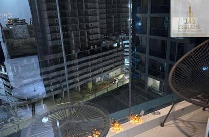 Apartment - 2 - 3 for sale in Oasis Tower 1 - Oasis Tower - Al Rashidiya 1 - Al Rashidiya - Ajman