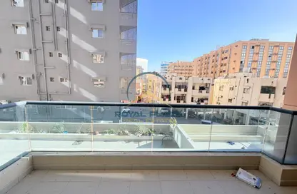 Apartment - 1 Bedroom - 2 Bathrooms for rent in Al Reffa - Al Raffa - Bur Dubai - Dubai