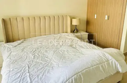 Apartment - Studio - 1 Bathroom for rent in Azizi Riviera 21 - AZIZI Riviera - Meydan One - Meydan - Dubai