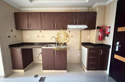 Apartment - Studio - 1 Bathroom for rent in Lootah Residence 2 - International City Phase 2 - Al Warsan 4 - Al Warsan - Dubai