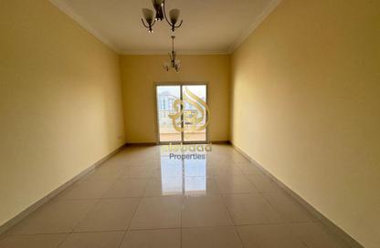 Apartment - Studio - 1 Bathroom for rent in Lootah Residence 2 - International City Phase 2 - Al Warsan 4 - Al Warsan - Dubai